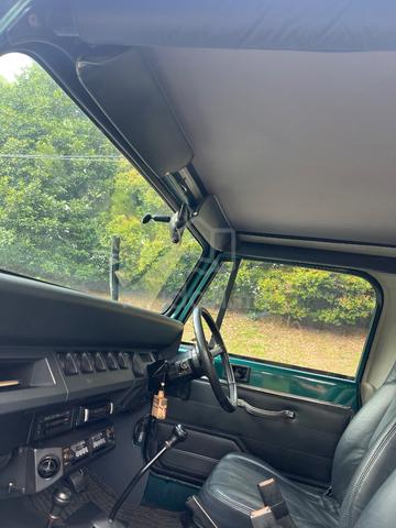1995 Jeep WRANGLER 2.5 (M) - 2