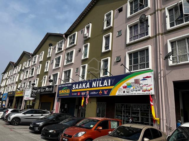 Pusat Komersial Seksyen 7 1