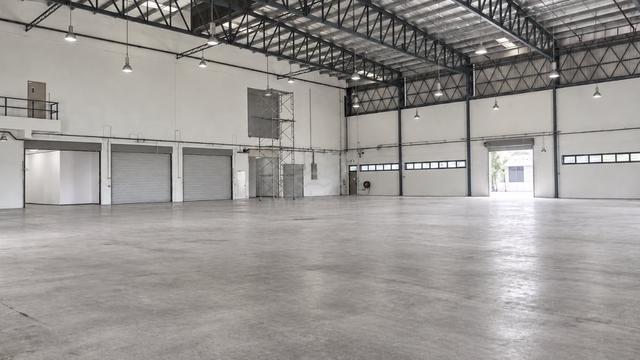 Bayan Lepas Detached Factory For Sale | 1Acre | 31,920sqft | 60Amp 1