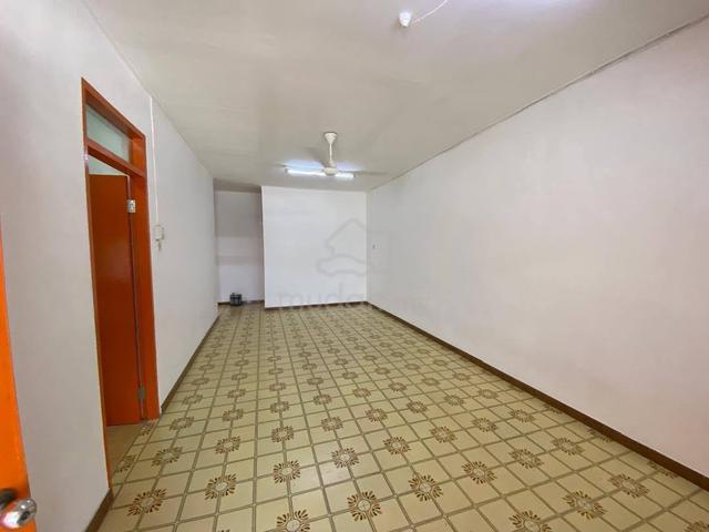 Taman Tasik | Single Storey | Unfurnished Landed house Terrace 1