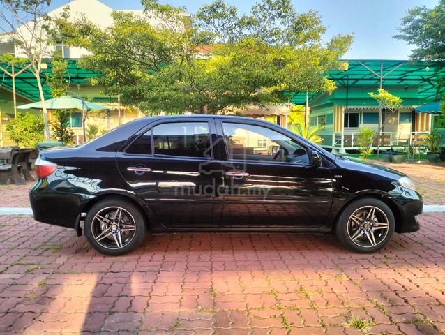 2005 Toyota VIOS 1.5 G (A) - 5