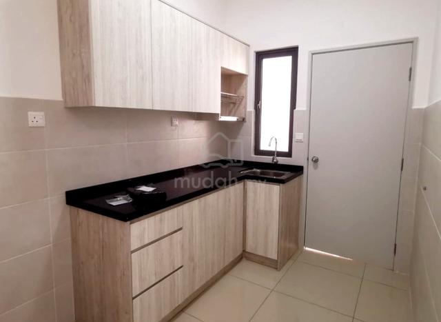 PV9 Residences @ Taman Melati 1