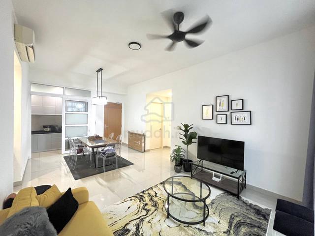 Conezion Residences 1