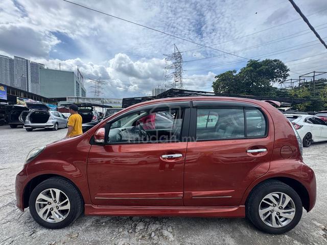 2016 Perodua MYVI 1.5 ADVANCE FACELIFT (A) - 4
