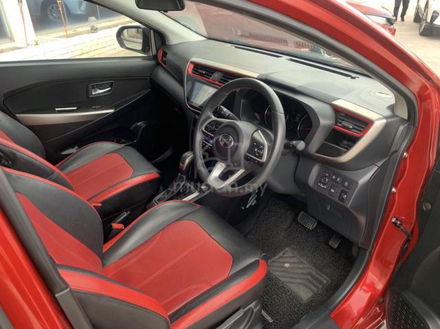 2022 Perodua MYVI 1.5 AV (A) - 4