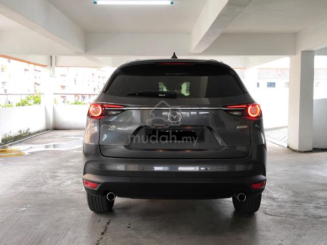 2019 Mazda CX-9 2.5 2WD (A) GOOD CONDITION - 5