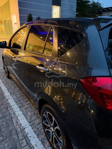 2019 Perodua MYVI 1.5 AV (A) - 4