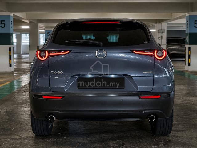 2023 Mazda CX-30 2.0 HIGH (A) - 5