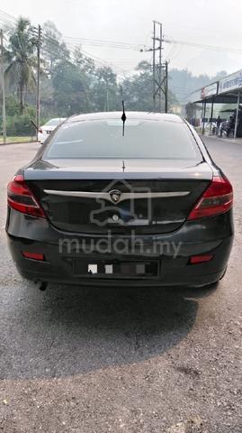 2012 Proton PERSONA 1.6 ELEGANCE BASE LINE (A) - 4