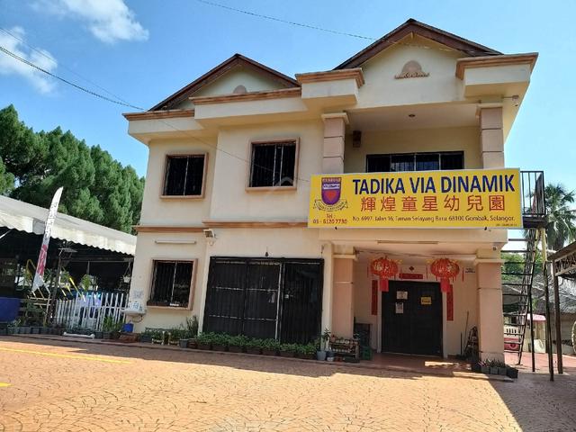 Tuition Centre for Rent 1