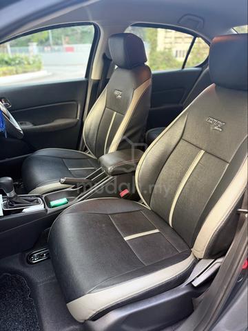 2023 Honda CITY 1.5 E (A) - 5
