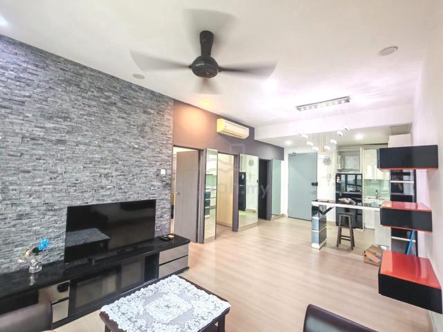 Tropez Residences @ Tropicana Danga Bay 1