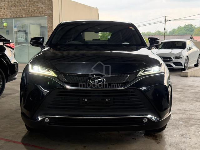 2023 Toyota HARRIER 2.0 G (A) - 1