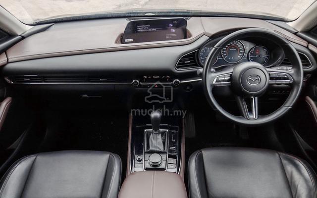 2020 Mazda CX-30 2.0 G HIGH (A) Premium Model 2WD - 5