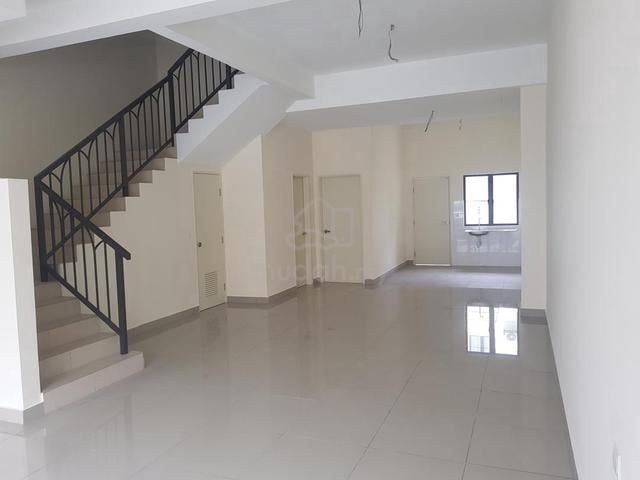 For Rental Monet SpringTime, SunSuria Sepang - Xiamen University, KLIA 1
