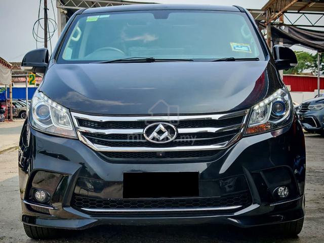 2020 Weststar MAXUS G10 SE 2.0 (A) - 2