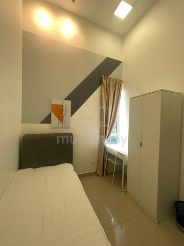 121 Residences 1