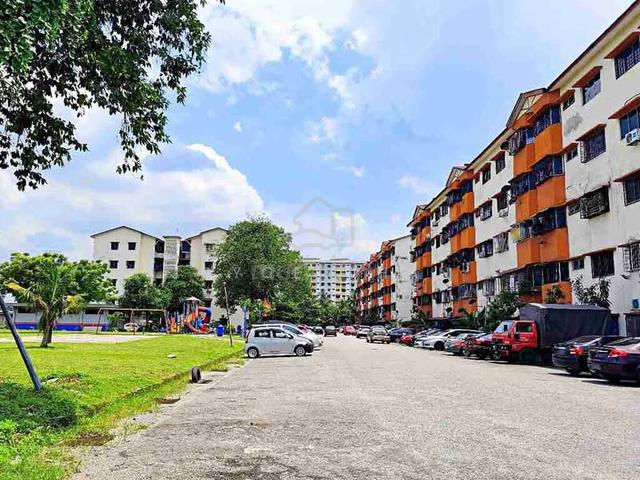 Taman Sri Manja 1