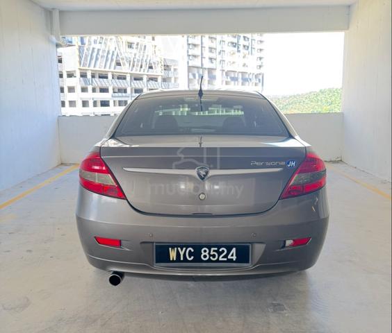 2013 Proton PERSONA 1.6 ELEGANCE MEDIUM LINE (M) - 4