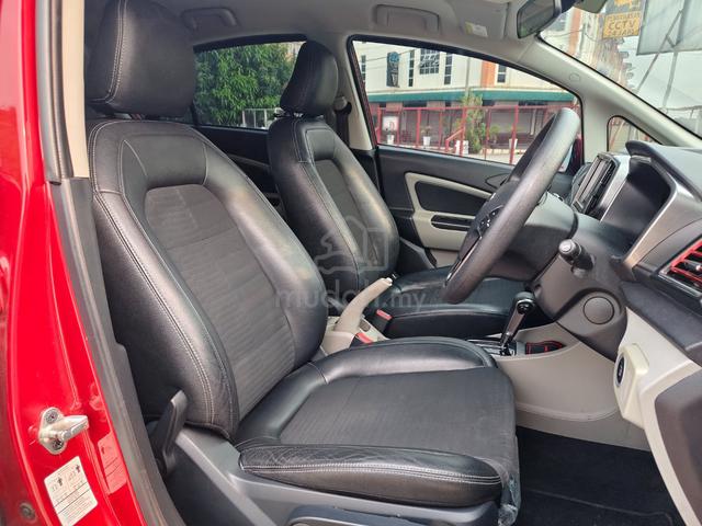 2020 Proton Persona 1.6 Full Spec 2-Years Warranty - 5