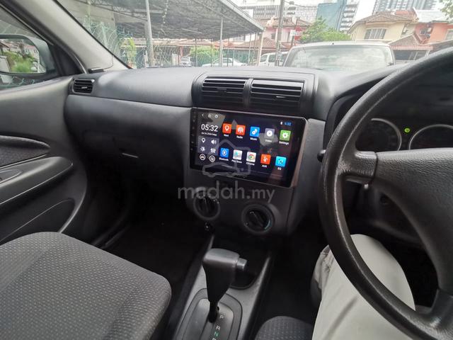 2006 Toyota AVANZA 1.3 E (A) - 5