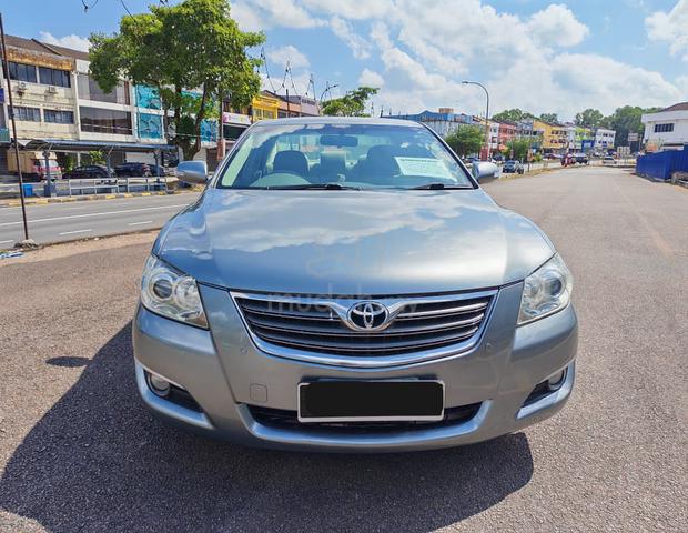 2009 Toyota CAMRY 2.0 G FACELIFT (A) - 2
