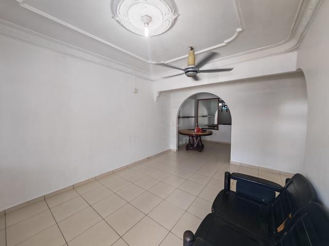 Taman Damai Jaya Double Storey House For Rent 1