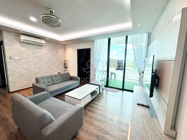 Jazz Suites @ Vivacity 1