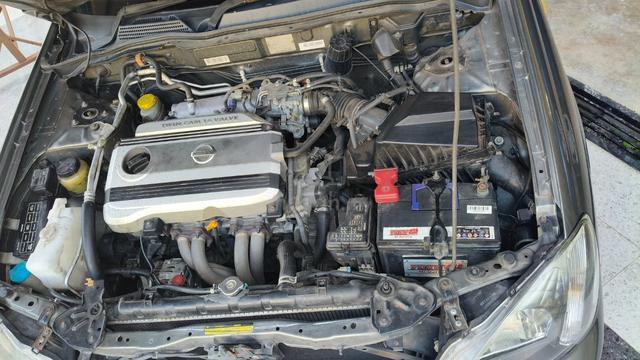 2008 Nissan SENTRA 1.6 SG FACELIFT (A) - 5