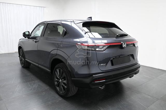 2022 Honda HR-V 1.5 TURBO V F/LIFT UWRTY 2027 - 4