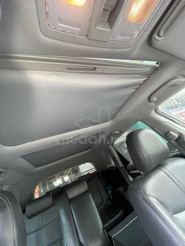 2011 Kia SORENTO 2.4 (CBU) (A) - 4