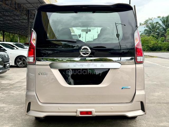 2021 Nissan SERENA 2.0L IMPUL✅30k Mileage - 5