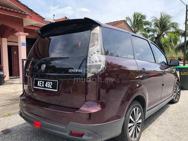 2020 Proton EXORA PREMIUM 1.6L (A) - 2