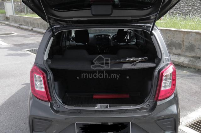 2024 Perodua AXIA 1.0 (M) - 5