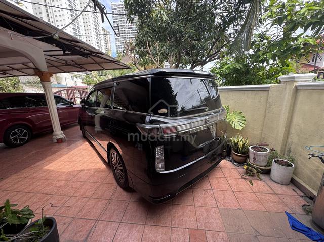 2018 Nissan ELGRAND 2.5 HIGHWAY STAR S (A) - 2