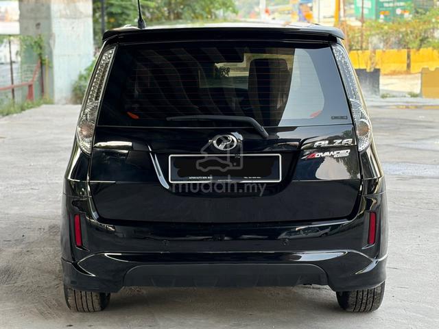 2014 Perodua ALZA 1.5 ADVANCED (A) - 4