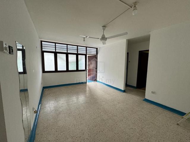 PKNS Ampang Jaya 1