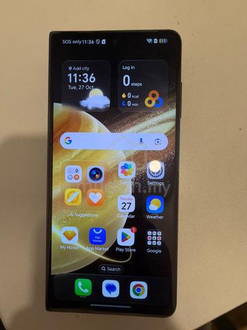 HONOR Magic V3 512 GB - photo 2 of 4
