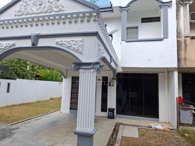 Double storeys Semi D, Taman Saujana indah, Bukit Mertajam 1