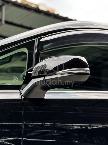 2021 Toyota ALPHARD 2.5 SC | Full Modellista - 4