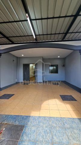 CAN FULL LOAN Taman Desa Jaya Single Storey House 1