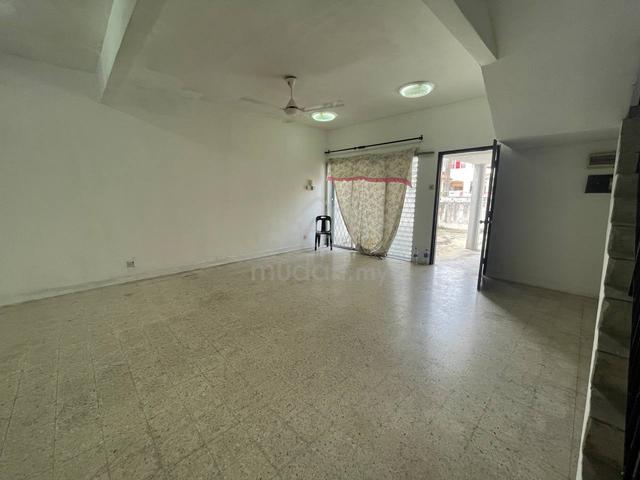 20x65 ⭐ ADA GUARD Double Storey Taman Putra Ampang Kl Kuala Lumpur 1