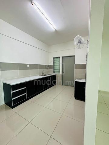 Residensi Meru Raya (PR1MA @ Meru) 1