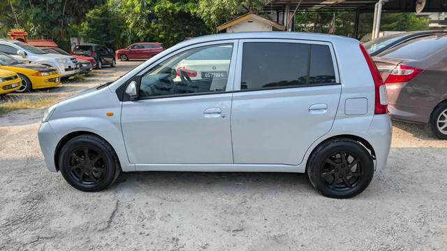 2012 Perodua VIVA 1.0 EZ (A) TIP TOP CONDITION - 5