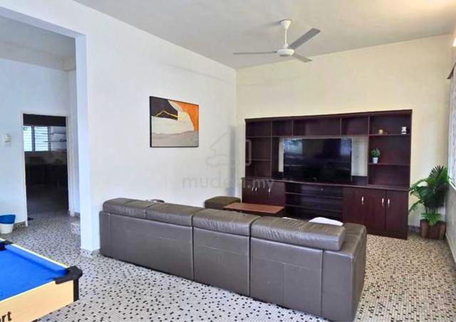 Jalan Oldham 2 Storey Semi D 2800sqft Renovated Tanjung Bungah 1