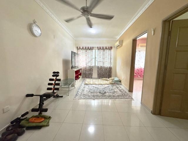 Sanjung Apartment 1