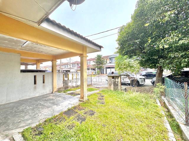 UNIT DAN CANTIK | Rumah Teres | Taman Lestari Putra 5 | Seri Kembangan 1