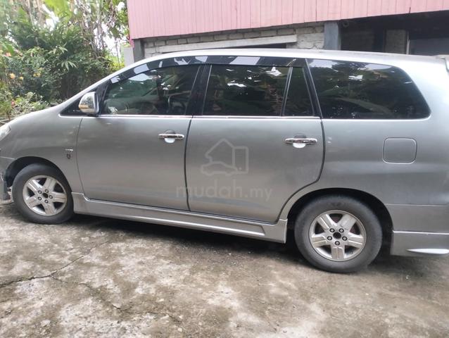 2005 Toyota INNOVA 2.0 E (M) - 4