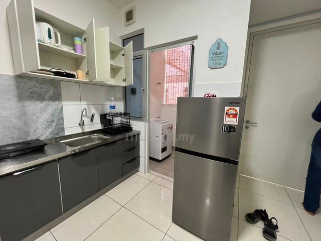 MIRAI Residences 1