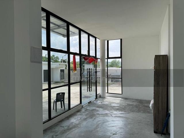 Eco Business Park 1 Phase 2 2.5 Storey Factory For Rent 2